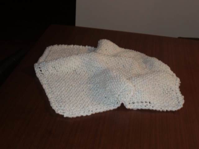 Baby Blanket