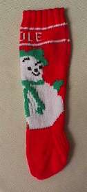 Christmas Stocking